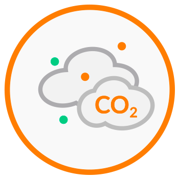 Balance my Carbon Calculator logo